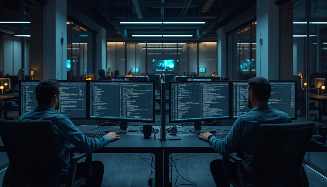 From Questions to Clarity: Understanding the Logic of Database Queries