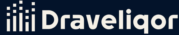 Draveliqor logo